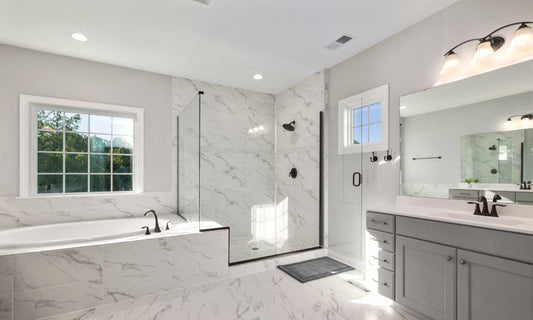 Tracking the Evolution of Consumer Needs in Bathroom Lighting