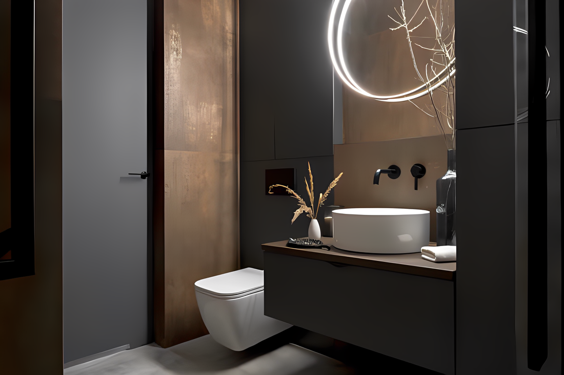 Comparing Key Factors of Top LED Mirror Brands