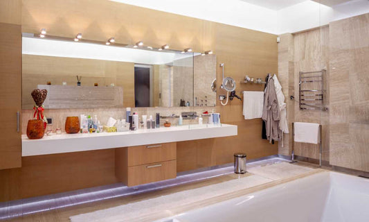 LED Mirror Features You Didn't Know You Needed