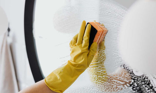 When to Call a Professional for Your LED Mirror Issues