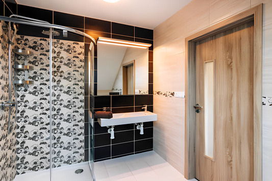 The Ultimate Showdown: Top LED Mirrors for Bathroom Renovations