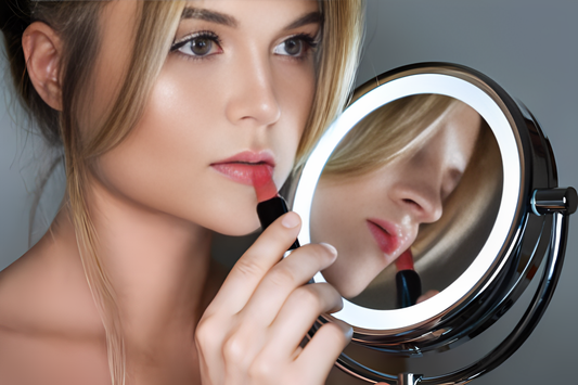 Navigating the World of LED Mirrors: A Beginner's Guide