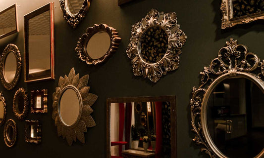 Deciphering Technical Specifications of LED Mirrors for the Layman