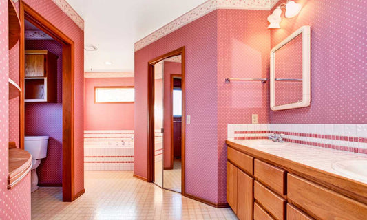 The Art of Illumination: LED Mirrors in Contemporary Design