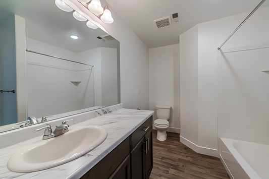 The Ultimate Guide to Installing Lighted Mirrors in Your Bathroom
