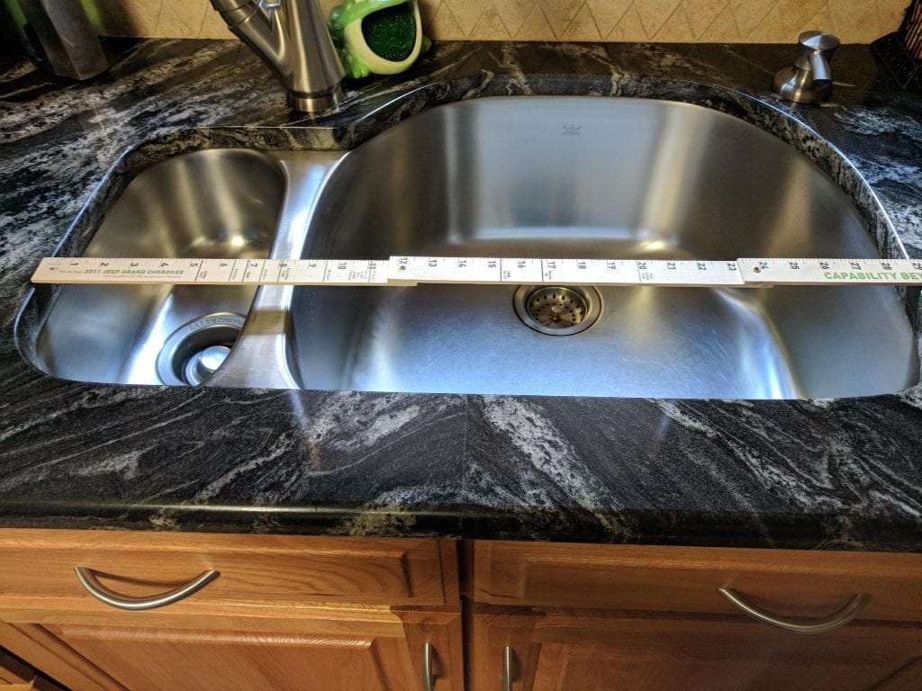 What Size Undermount Sink for 30 Inch Cabinet: Trusted Tips