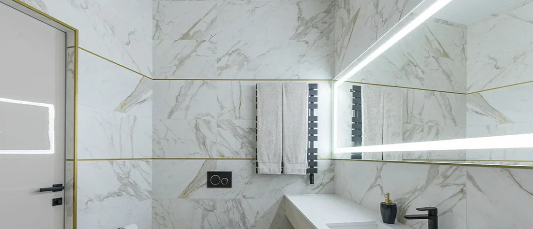 How Long Does LED Mirror Last? Bathroom Light Secrets