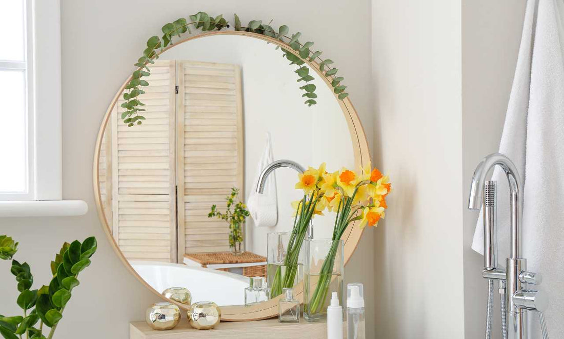 Maximizing Aesthetics and Functionality with Your LED Mirror Choice