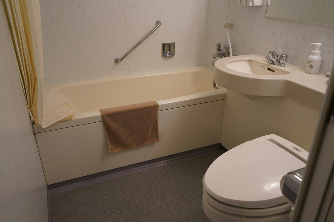 Are Round LED Mirrors Good for Small Bathrooms?