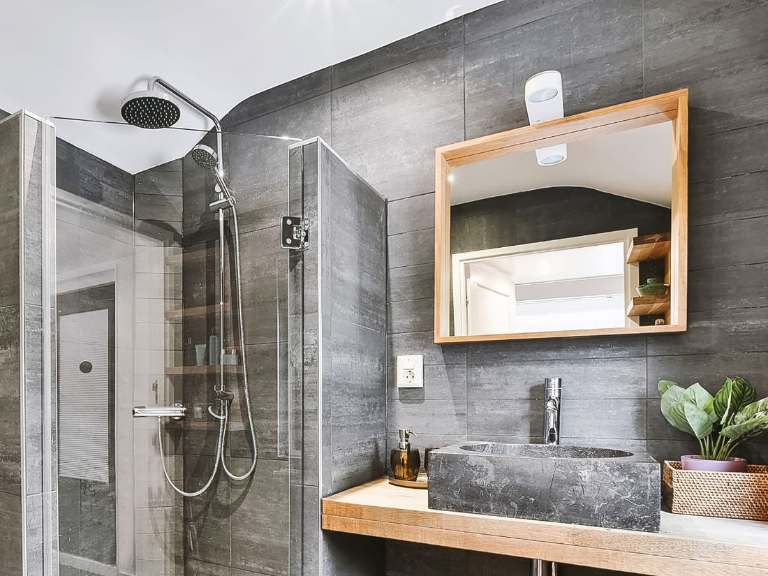 Should a Vanity Mirror Be Wider Than the Sink: Trusted Tips