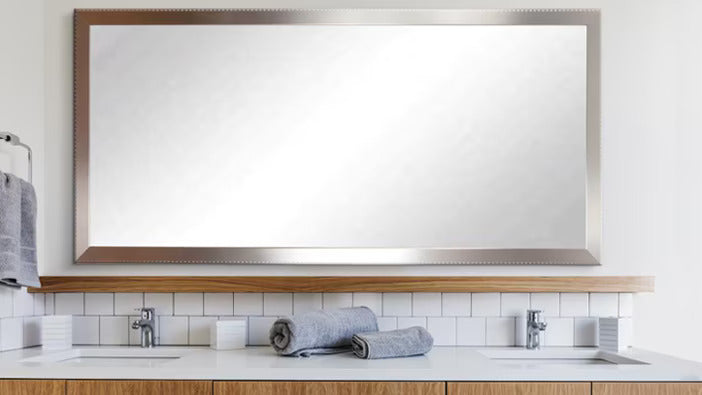 Bathroom Mirror Thickness Guide | What You Need to Know