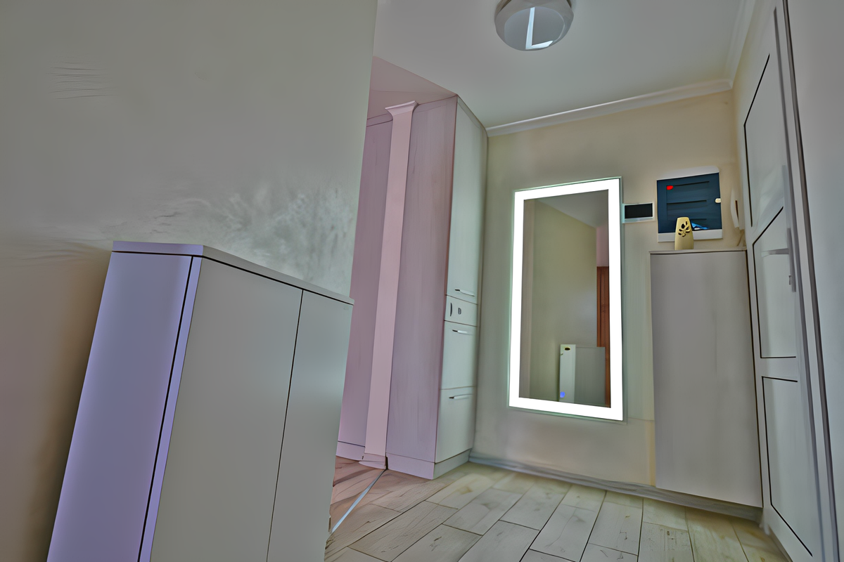 Crafting the Perfect Ambiance with DIY LED Mirror Adjustments – LED ...