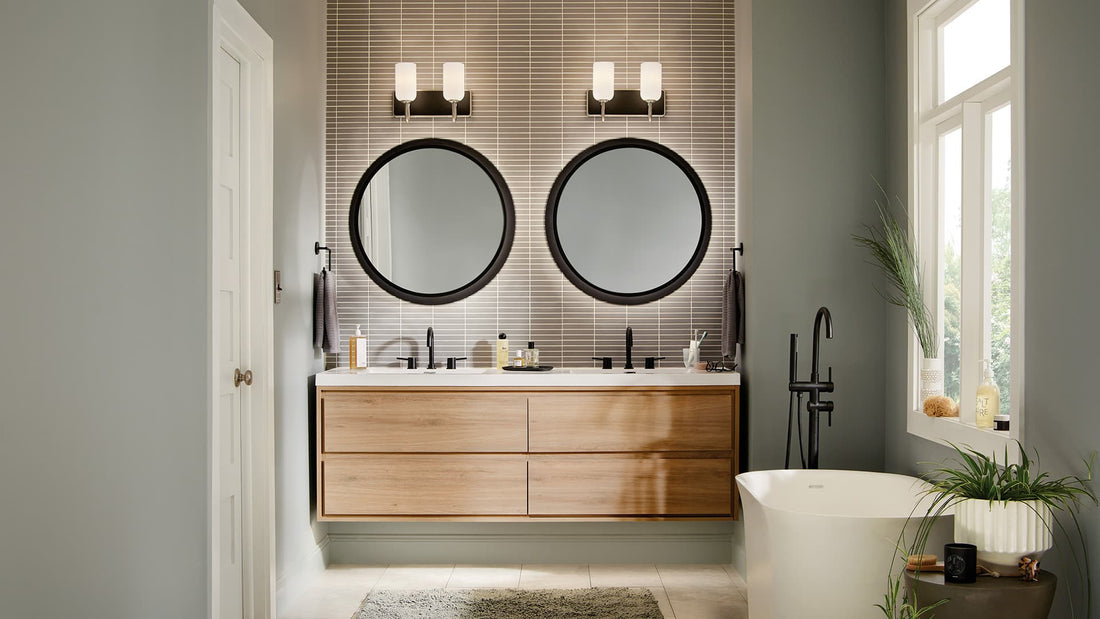 Do You Need Vanity Lights With LED Mirror
