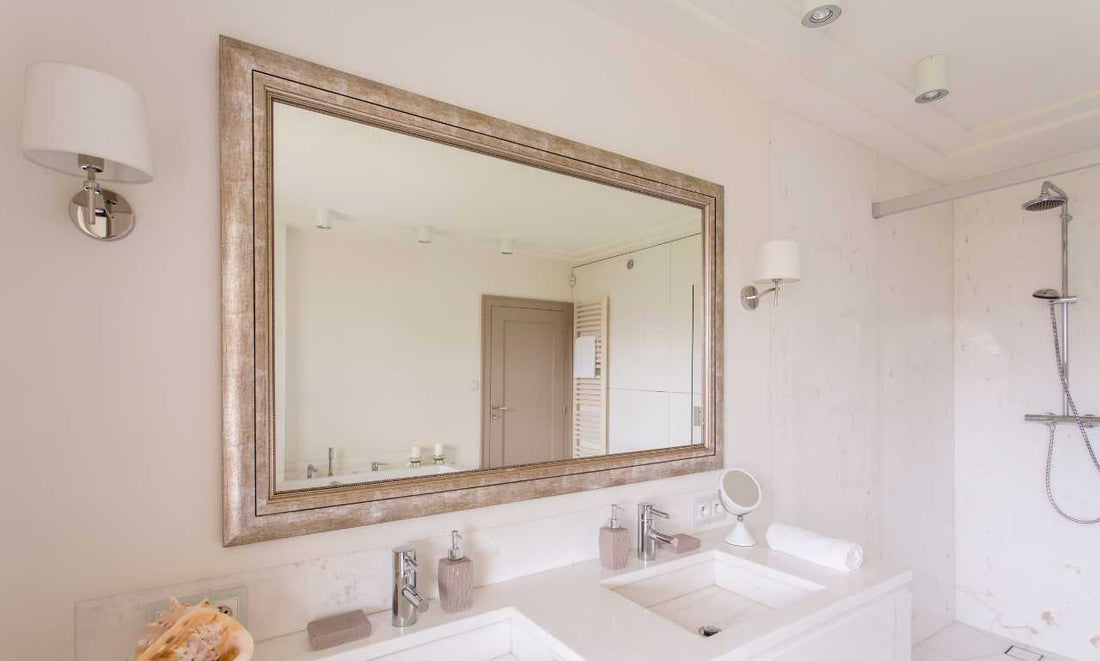 Sustainable Beauty Routines with Eco-Friendly LED Mirrors