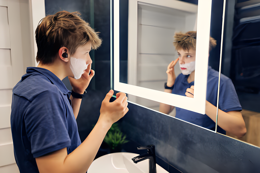 Energy Efficiency Showdown: The Best Eco-Friendly LED Mirrors