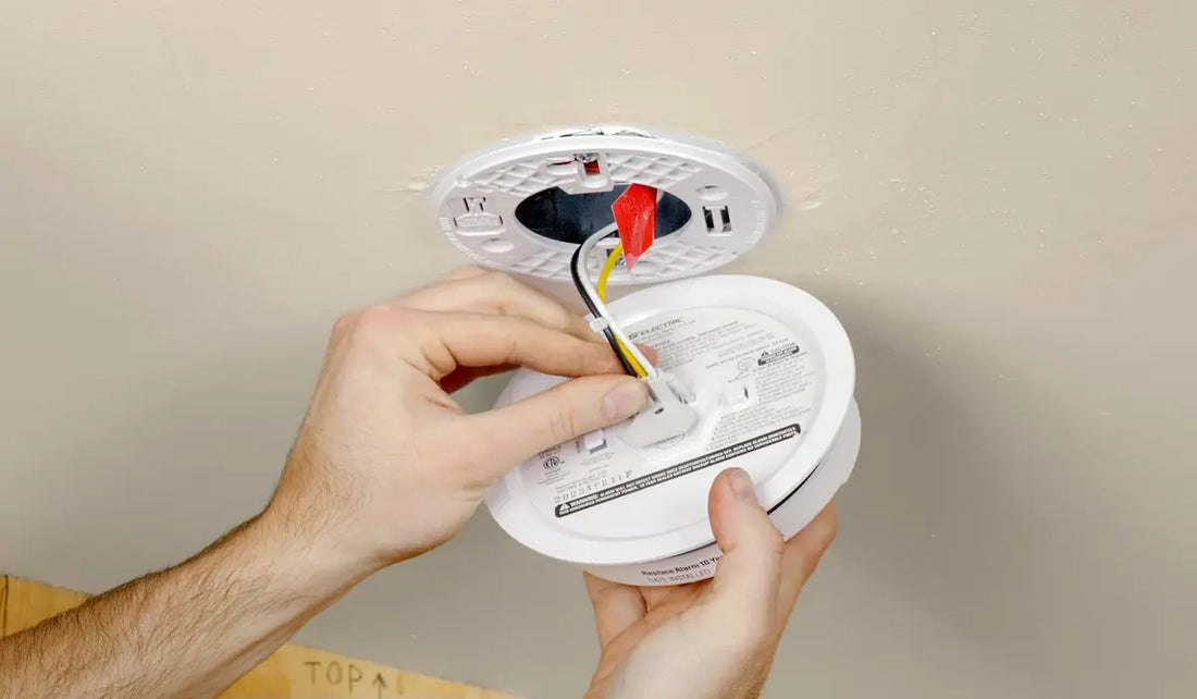 How Do LED Mirrors Get Power? Learn How They’re Wired