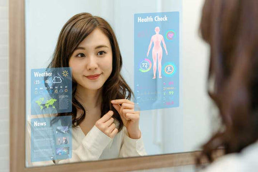How Much Is a Smart Mirror? Budget to Premium