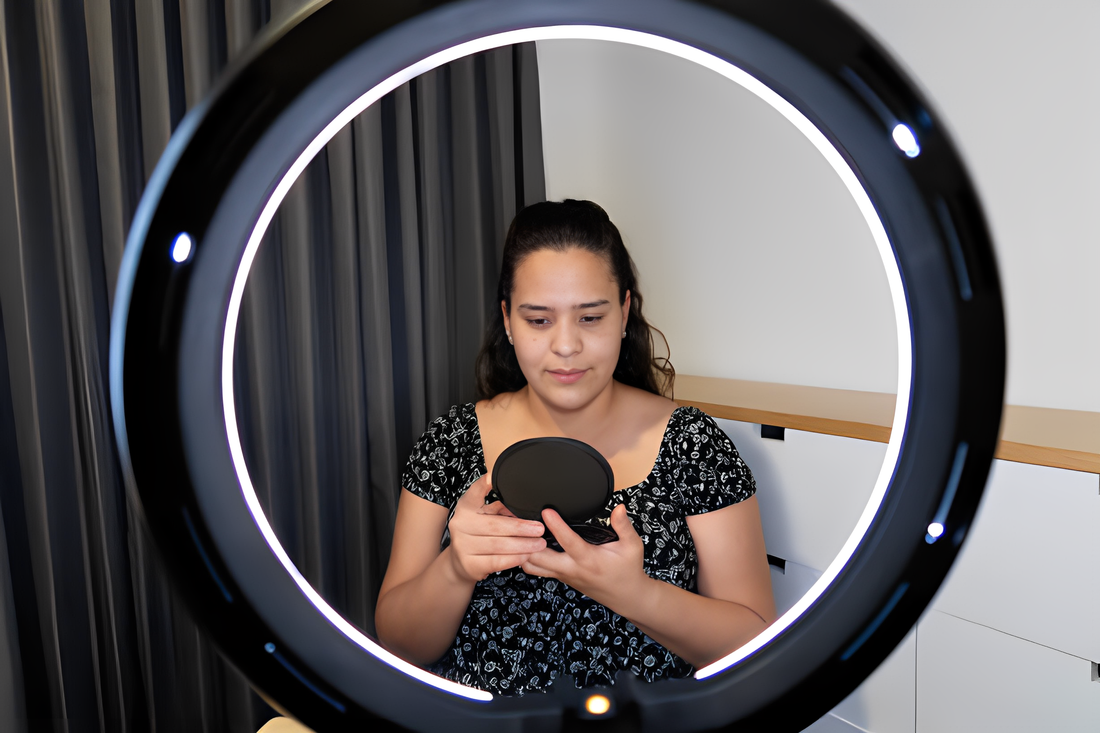 Integrating LED Mirrors with IoT: A New World of Possibilities