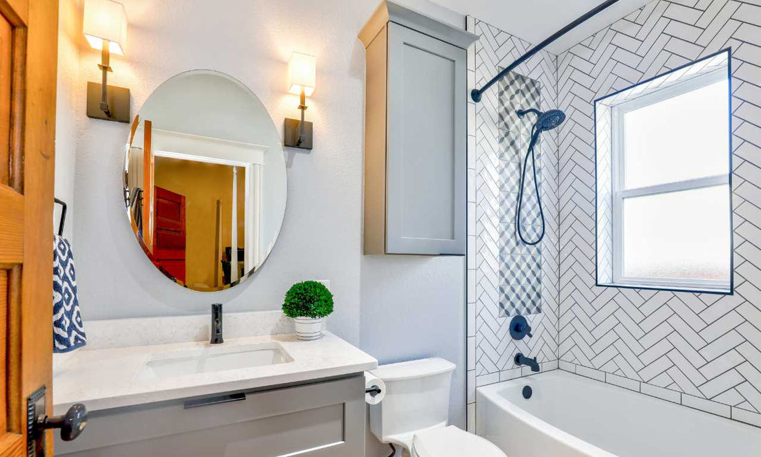 The Essential Checklist for Buying an LED Bathroom Mirror