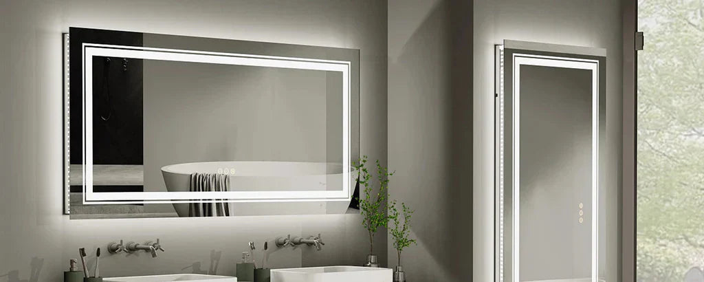 How to Replace LED Mirror Light – Quick Bathroom Fix