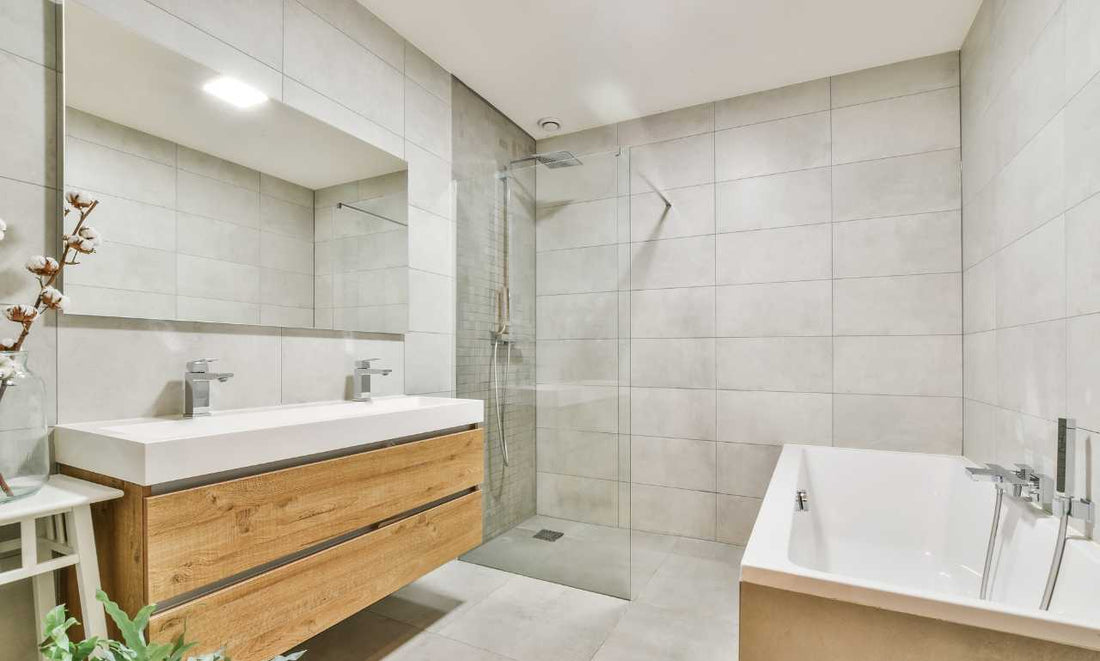 LED Mirror Design Trends to Watch