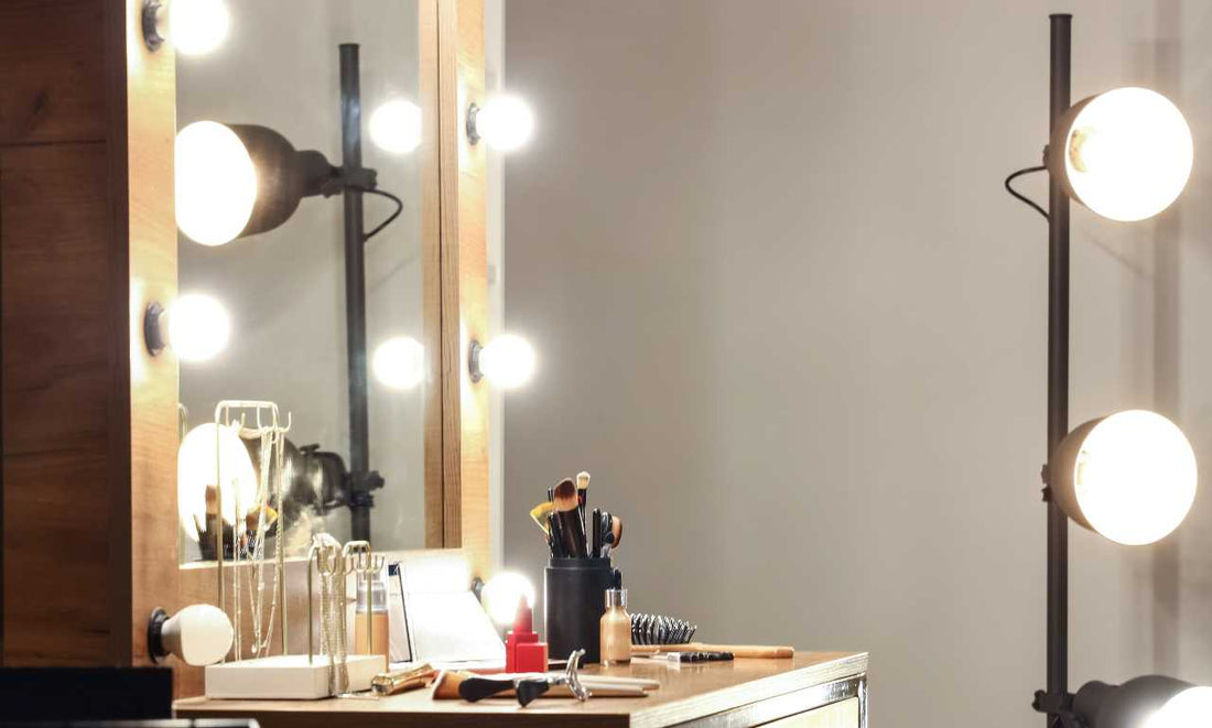 The Science Behind LED Mirror Lighting