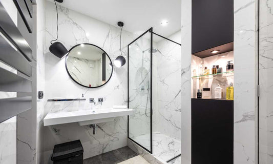 Keeping Your LED Mirror Sparkling: Best Cleaning Practices