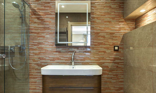 Futuristic Features: The Next Big Things in LED Mirror Tech