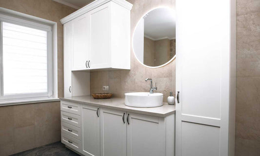 How to Ensure Your LED Mirror Stays in Top Shape
