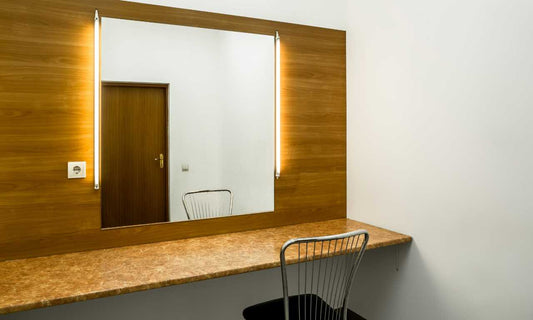 Why Size Matters: Selecting the Perfect LED Mirror for Your Space