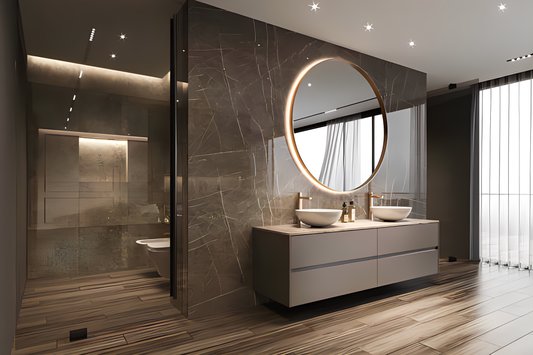 The Ultimate Guide to Syncing Your LED Mirror with Home Automation