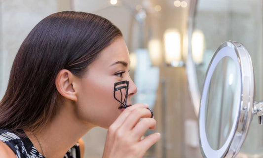 LED Mirrors: The Perfect Blend of Functionality and Style