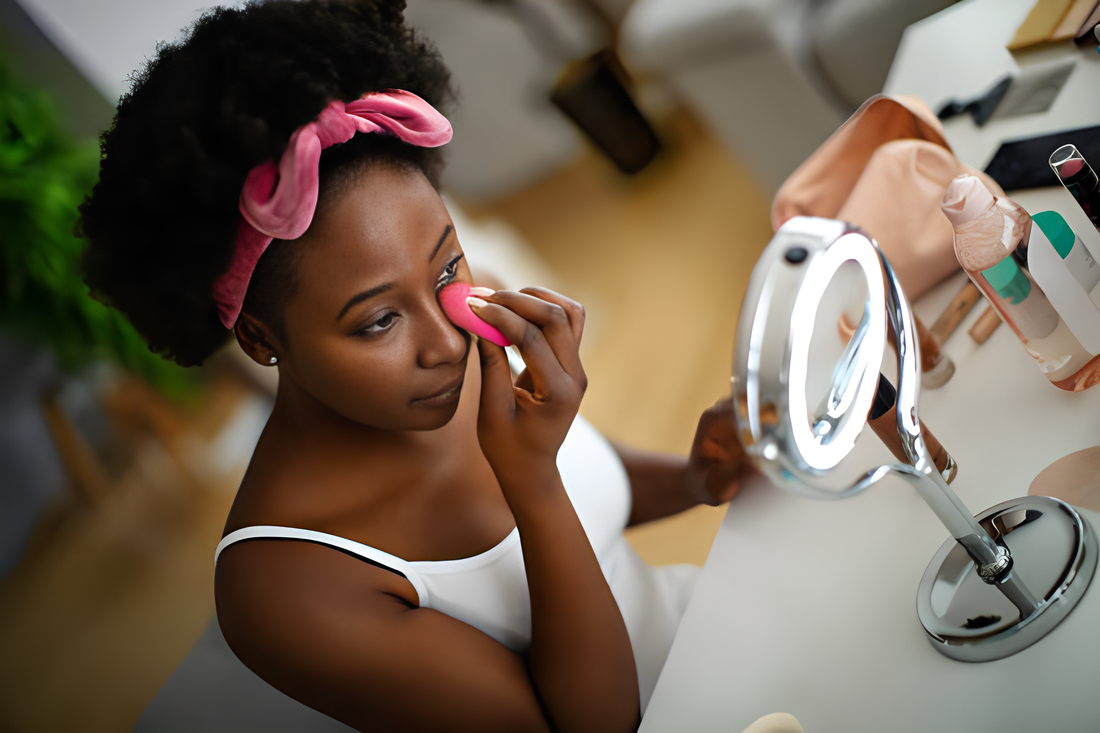 The Best LED Mirrors for Makeup Application: An In-Depth Guide