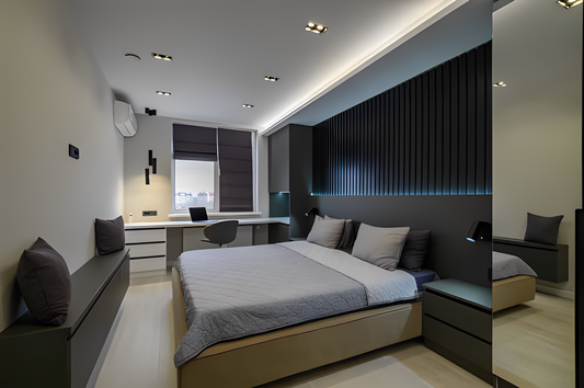 Analyzing the Growing Demand for LED Mirrors in Home Design