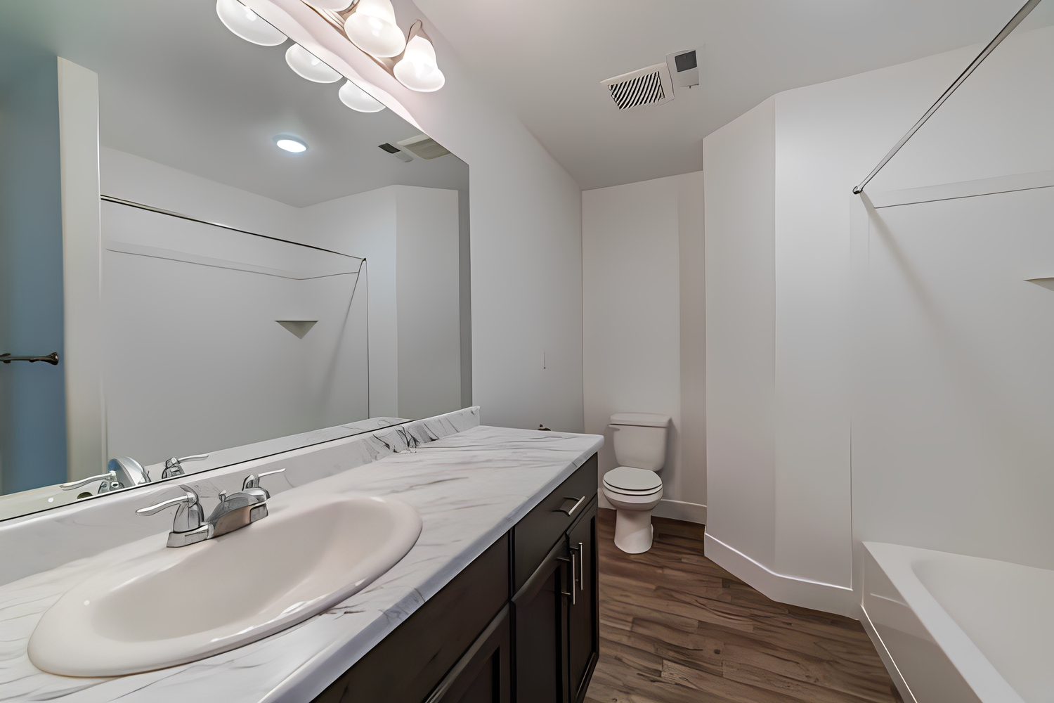 The Ultimate Guide to Installing Lighted Mirrors in Your Bathroom LED