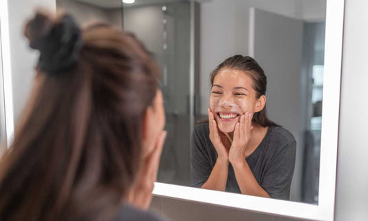 Unveiling the Best LED Mirrors for Compact Bathrooms
