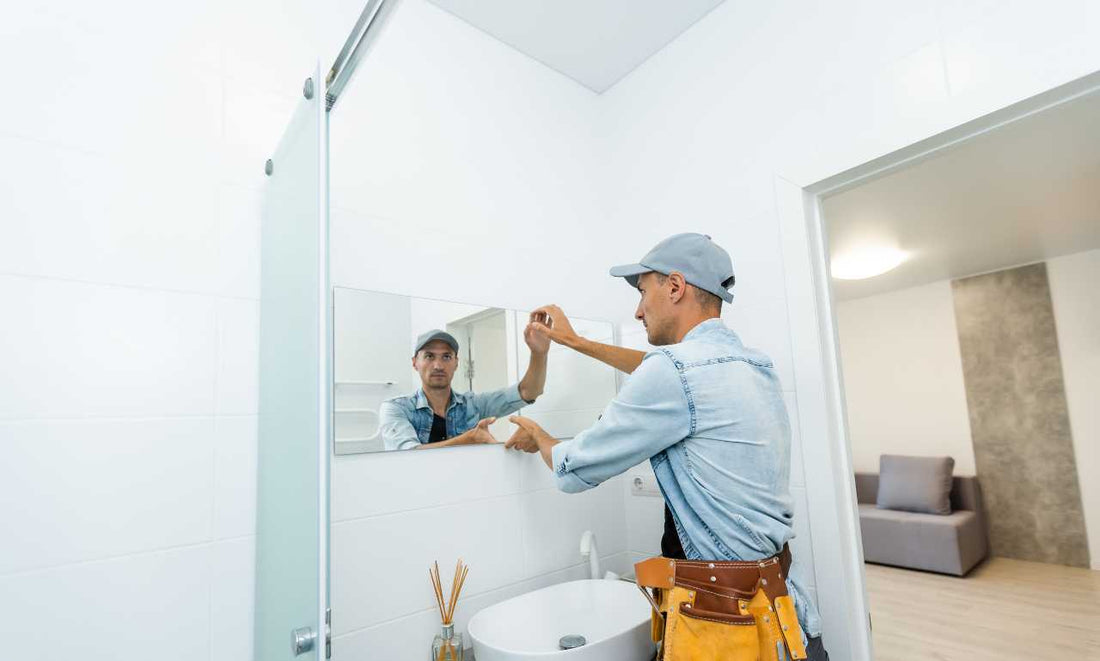 Installation Tools and Tips for Your New LED Mirror