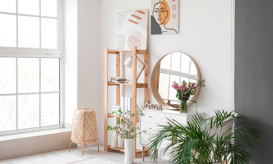 Customizing Light Settings in Smart Mirrors for Every Mood