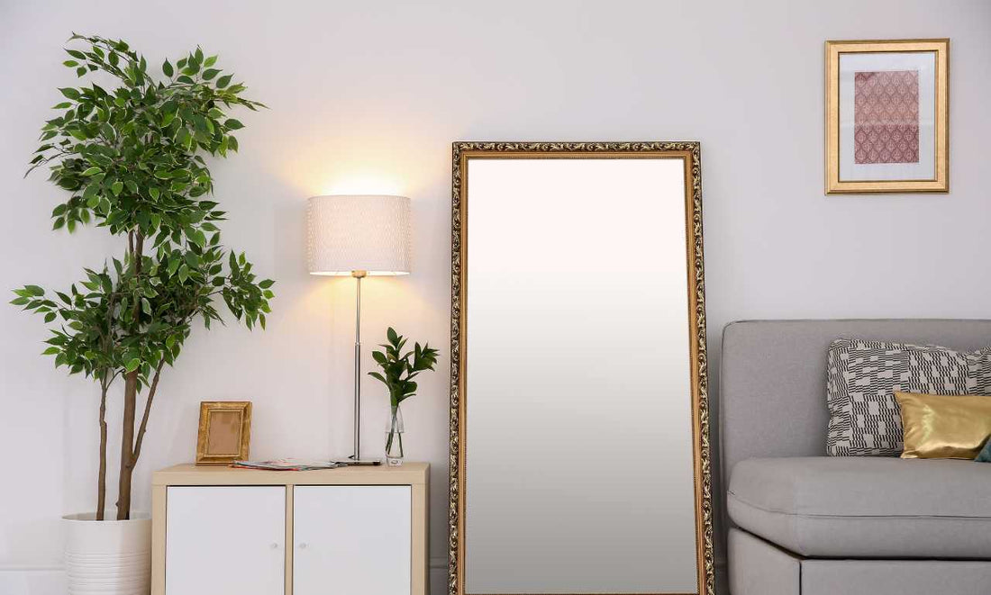 The Environmental Benefits of Switching to LED Mirrors