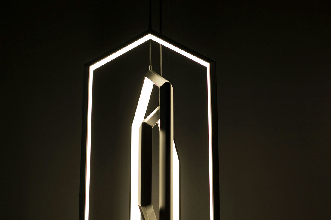 What Are the Different Shapes of LED Mirrors