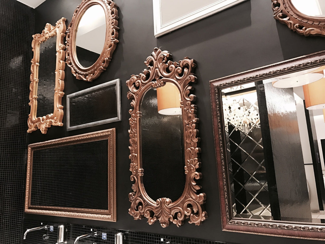 What Type of Mirror Is a Makeup Mirror? Find Out Now