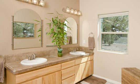 Optimizing Your Bathroom Lighting for a Healthier Lifestyle