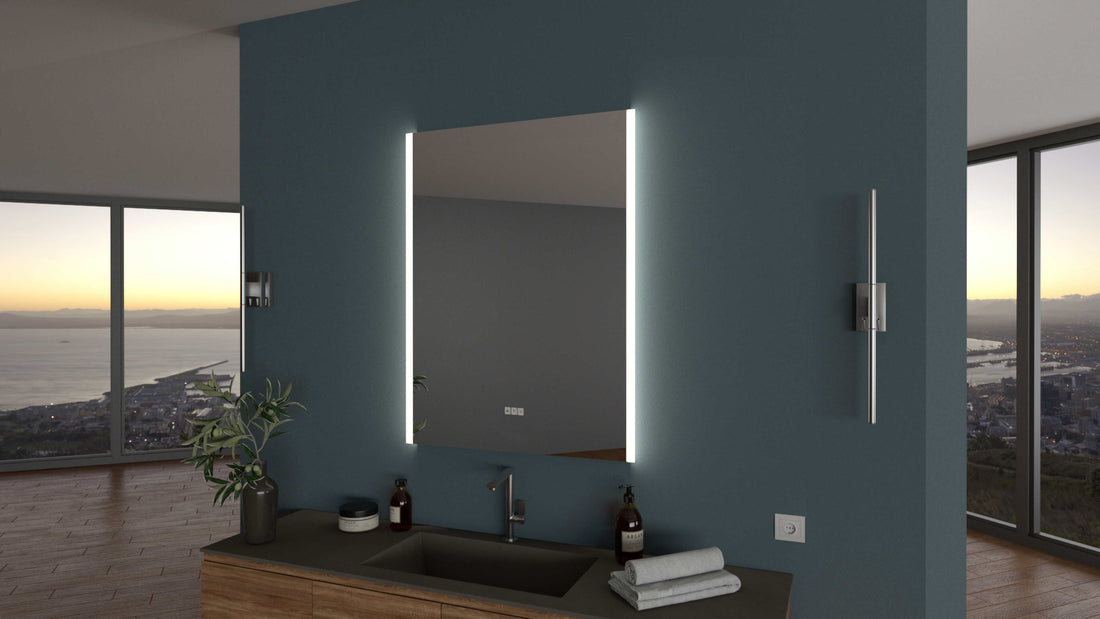 Are LED Mirrors Worth It