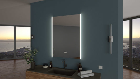 Are LED Mirrors Worth It