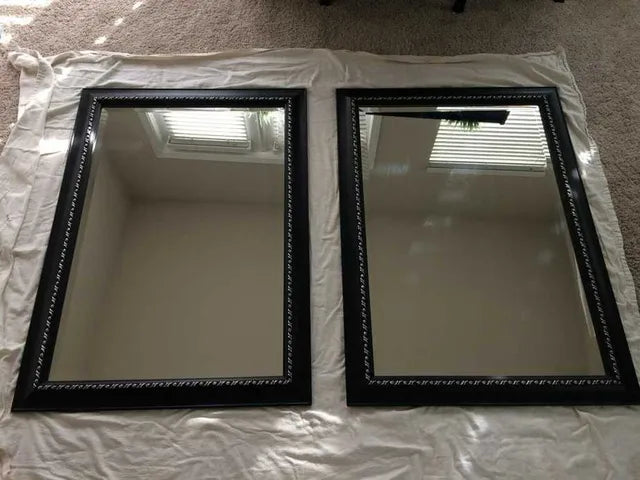 How to Paint a Mirror Frame? Don’t Miss These Secrets
