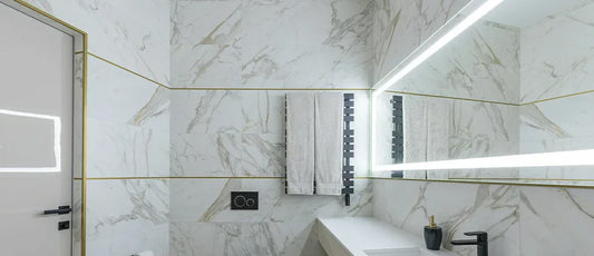 How Long Does LED Mirror Last? Bathroom Light Secrets