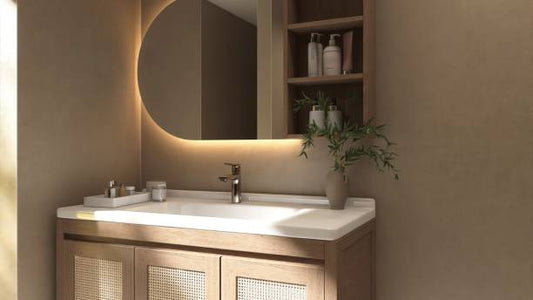 What Is the Best LED Bathroom Mirror?