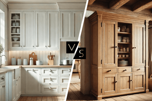 Cupboard vs Cabinet: Expert Tips You Need to Know