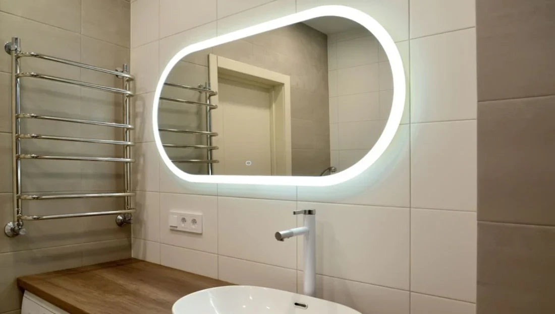 Do LED Mirrors Need to Be Plugged In
