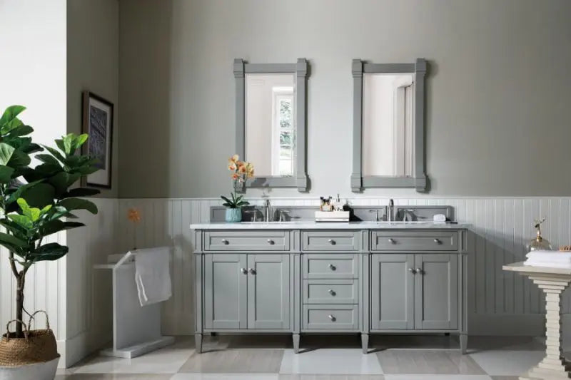 How Wide Should Mirror Be Over Vanity? Find Out Fast